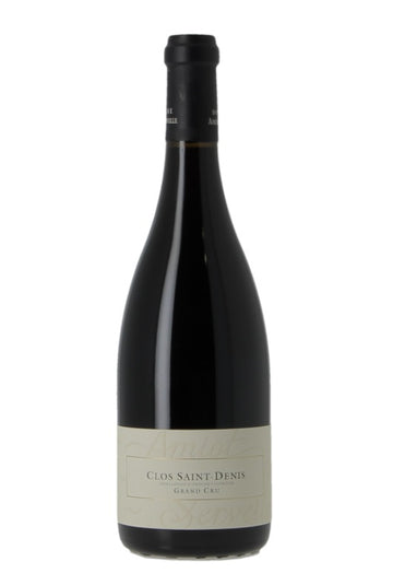 Amiot-Servelle 2023 Clos Saint-Denis Grand Cru